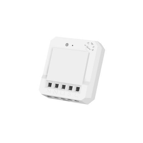Klicken Sie auf ACM-2300-HC-integrierte Schalter auf ACM-2300-HC