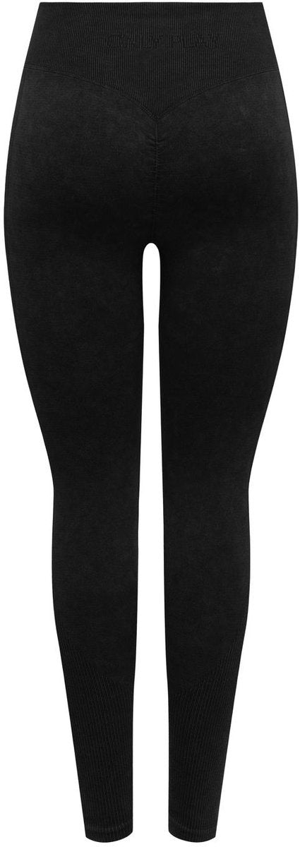 Spielen Sie nur Leggings mit eng anliegender Passform