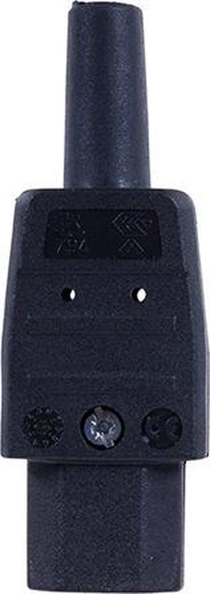 C13-Stecker