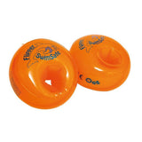 Swimsafe Schwimmärmel Flipper orange 2 Stück