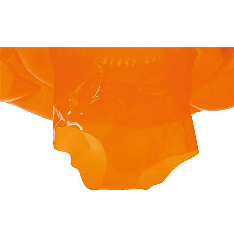 Swimsafe Baby-Schwimmbadflosse orange