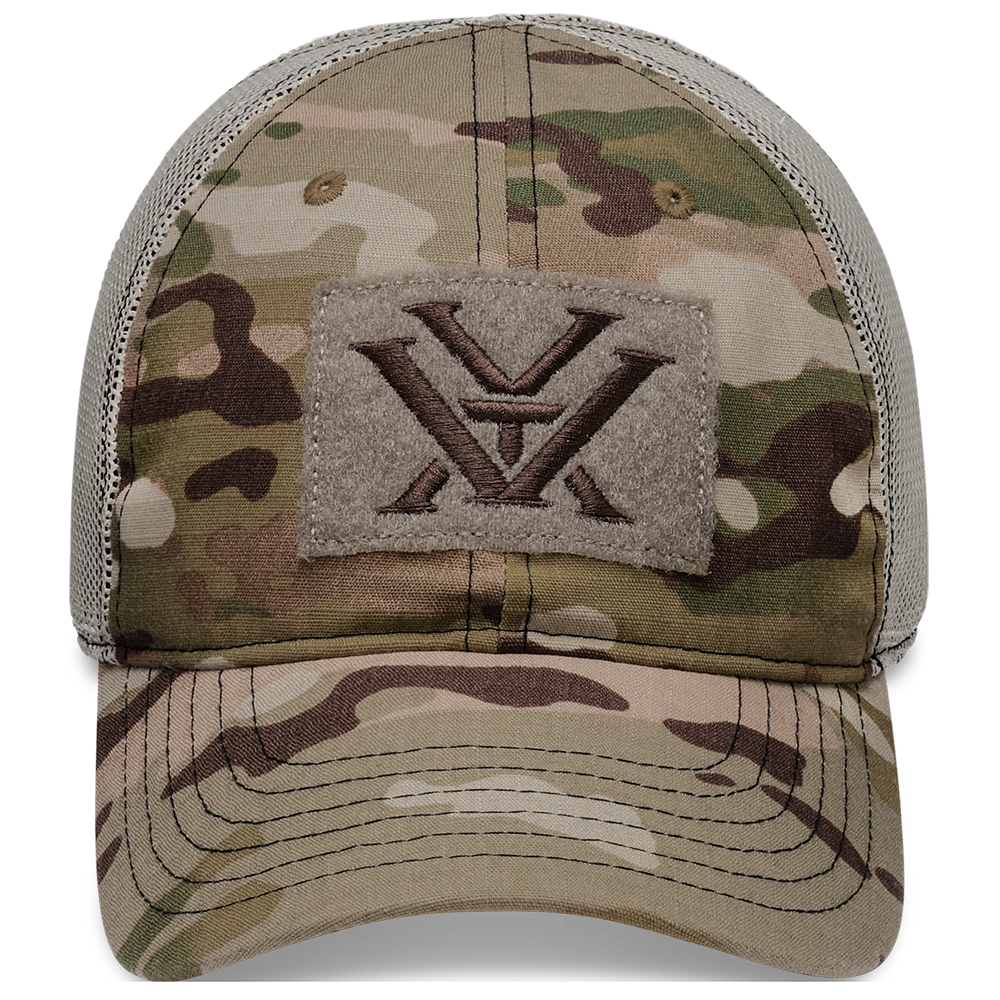 Vortex Cap Counter Force Camo