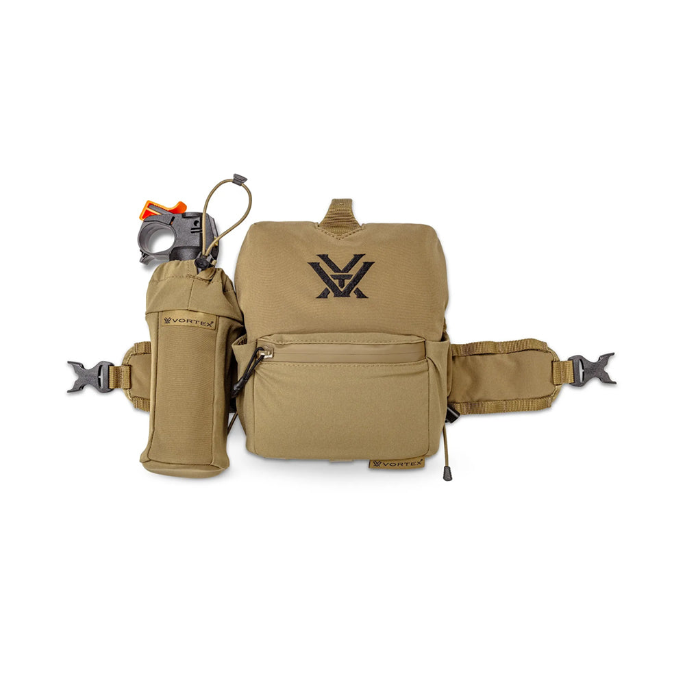 Vortex Glass Suit Pro Bear Spray Pouch-Tan