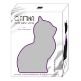 Jean-Pierre Sand Parfum Gattina Black Damen 75 ml