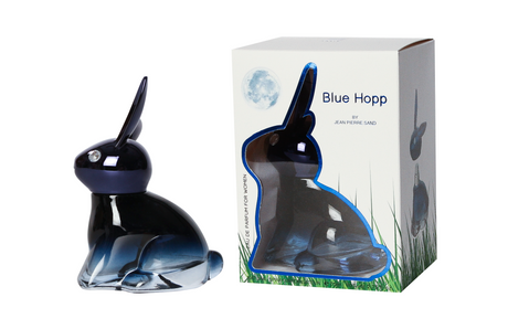 Jean-Pierre Sand Eau de Parfum Blue Hopp für Damen 75 ml