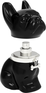 Jean-Pierre Sand Eau de Parfum Apello Black für Herren 75 ml