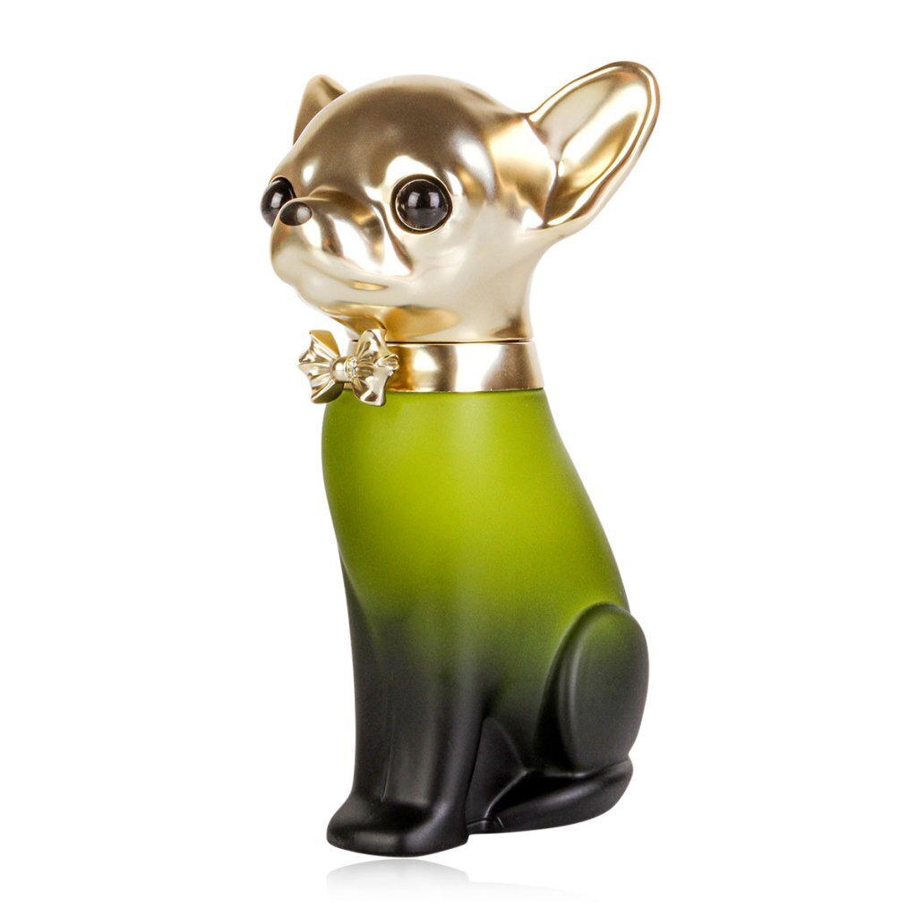 Jean-Pierre Sand Tester Parfüm Tekito Chic Damen 75 ml Tester