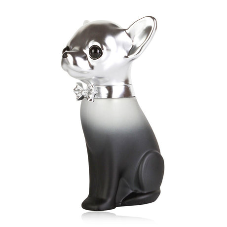 Jean-Pierre Sand Parfum Tekito Silver Damen 75 ml