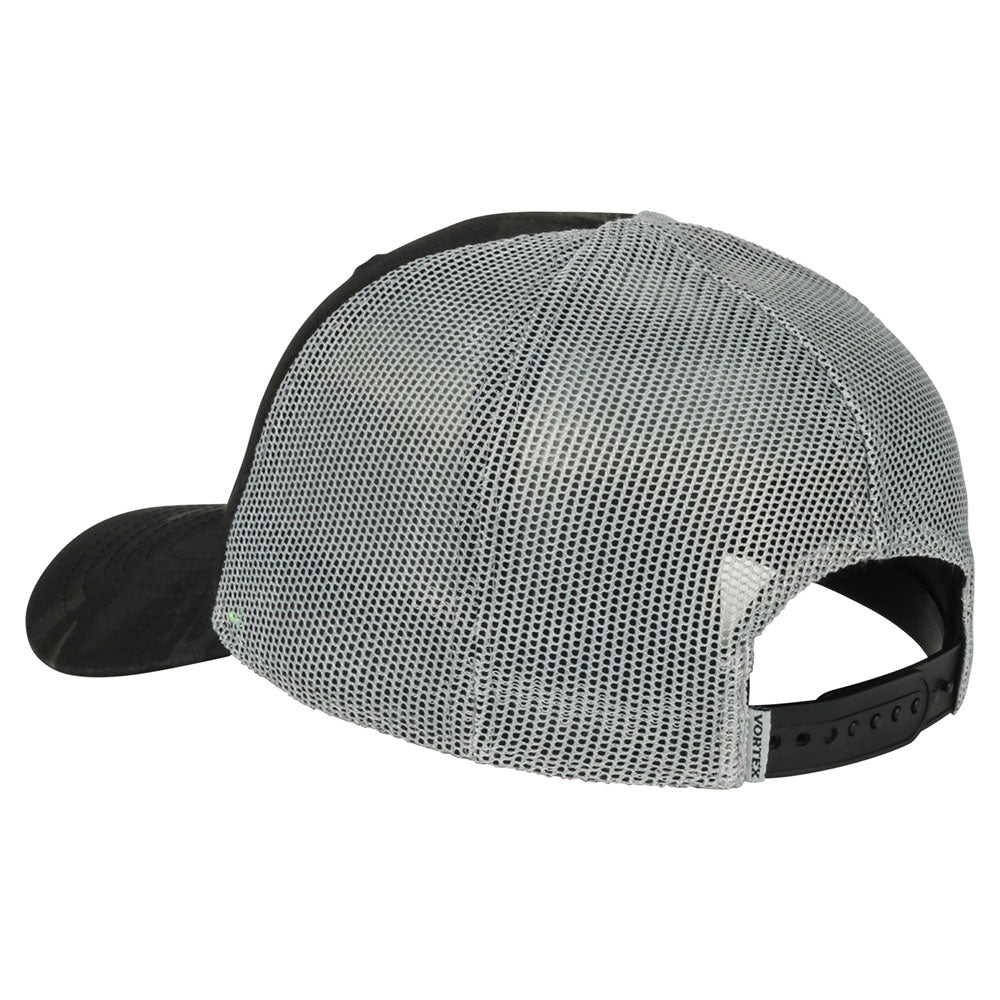 Vortex-Cap-Basis