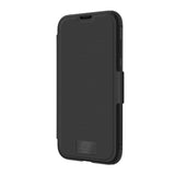 Black Rock-Portfolio robust für Samsung Galaxy S20 plus schwarz