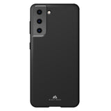 Black Rock Fitness-Cover für Samsung Galaxy S21 schwarz