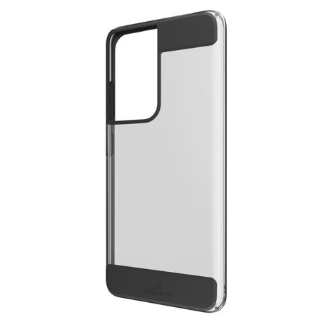 Black Rock Air robuste Hülle für Samsung Galaxy S21 Ultra (5G) schwarz