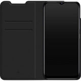 Black Rock Booklet Samsung Galaxy A22 5G schwarz