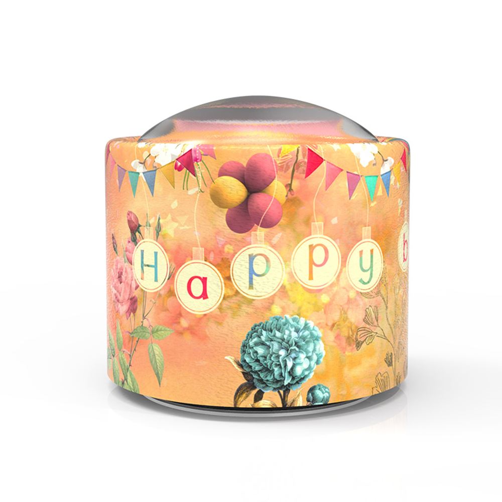 Brilly005 Musikstück: happy birthday. 14+