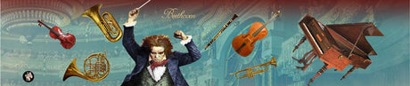 Rondo08 Musik: Beethoven Kapellmeister (