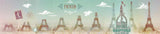 Rondo14 Music Eiffel ist geboren: la vie