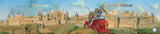 Rondo38 Musik: Carcassonne. Bruder Jac