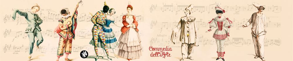 Rondo70 Musikstück: dell arte (Vivaldi).