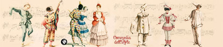 Rondo70 Musikstück: dell arte (Vivaldi).