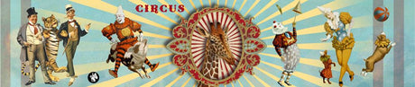 Rondo59 Musik: Zirkus (Pink Panther).