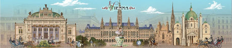 Rondo60 muziekje: wein 01 (eine kleine n | 2 stuks