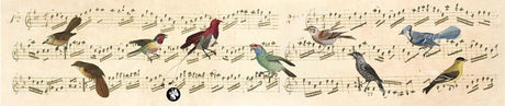 Rondo77-Musik: Noten (ave maria).