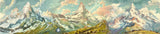 Rondo98 Musik: Berge (Edelweiß).