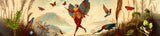 Brilly028 Musik: Carme. (Carmen).