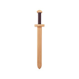 Woodsy Holzschwert in Box. 52x9x4cm
