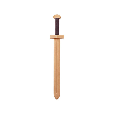 Woodsy Holzschwert in Box. 52x9x4cm