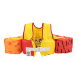 Muster einer Paddle-Pal-Rettungsweste, 3–6 Jahre