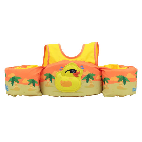 Body Glove Paddle Pal Schwimmweste Ente, 3-6 Jahre