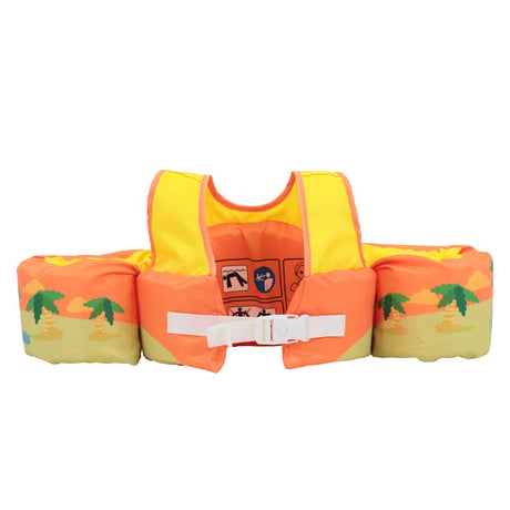 Body Glove Paddle Pal Schwimmweste Ente, 3-6 Jahre