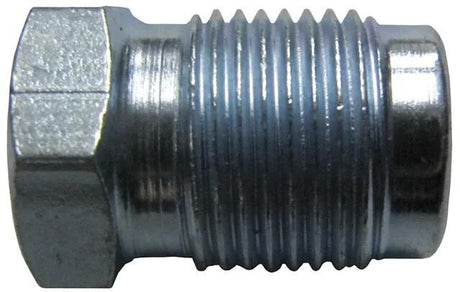 Ate Überwurfmutter Überwurfmutter SW 12 m 12x1