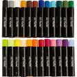 Kreativunternehmen https: www.cchobby.nl Ölpastelle-l-7-cm-thickness-11-mm-pastelcolors-24-piece-1-box