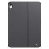 Black Rock Kickstand Tablet-Hülle für Apple iPad 10.9 (2022) Schwarz