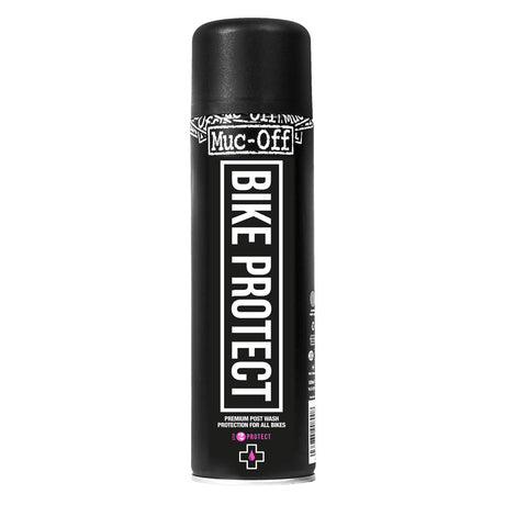 Cycle Gifts Muc-Off Fahrradschutzspray – Fahrrad – Schutzspray – Schwarz – 500 ml