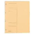 Angebotsmappe Leitz Beige A4 Manilakarton