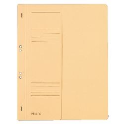 Angebotsmappe Leitz Beige A4 Manilakarton