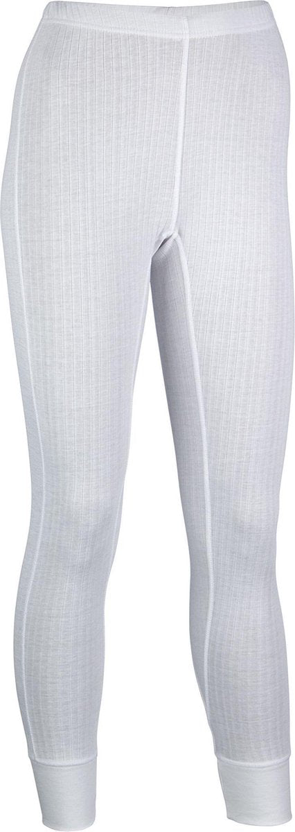 Avento Thermohose – Damen – Weiß – Größe 40
