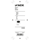 Mack 1017870 - bordmagneet kunststof groen 4 st 30 mm | 10 stuks