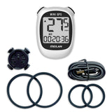 Fahrrad Computer GPS M3 Mini