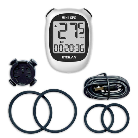 Fahrrad Computer GPS M3 Mini