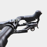 Navihood -Lenkhalter mit Doppelring C5