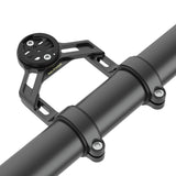 Navihood -Lenkhalter mit Doppelring C5