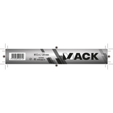 Mack 1019945 - keilbout verzinkt 1 st m12 x 120mm | 5 stuks