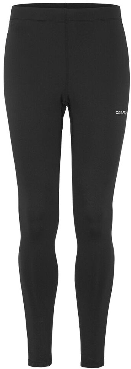 Craft core essence warm tights m black - sportlegging xl