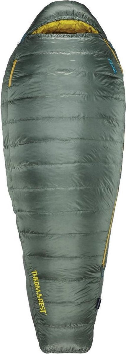 Therm-a-rest – Questar 20f – 6c – Balsam – Schlafsack – l