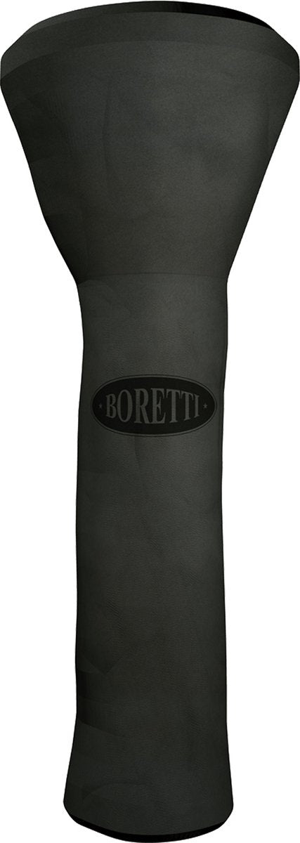 Boretti – BTV-Abdeckung – Terrassenheizer – Heizstrahler – wasserabweisend – 100 % Polyester
