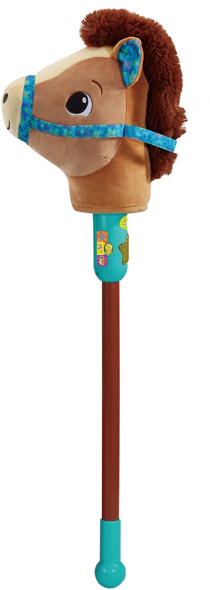Vtech Kleinkind mein erstes Steckenpferd | 2 Stk